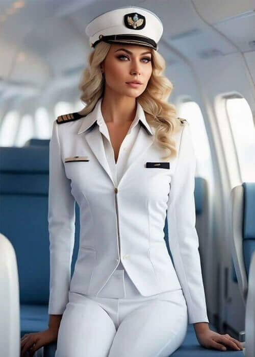 International Travel Companion Agency